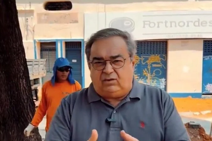 Nota de repúdio do SINTARQ às ações do prefeito de Natal Álvaro Dias